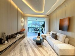 Union Square Residences (D1), Condominium #594657941